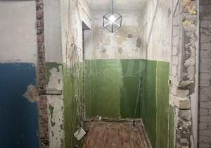 1-к квартира, вторичка, 44м2, 4/5 этаж