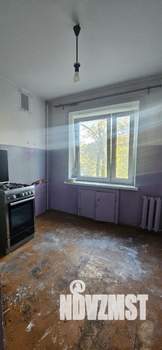 1-к квартира, вторичка, 31м2, 3/5 этаж