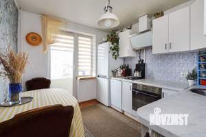 2-к квартира, вторичка, 53м2, 5/9 этаж