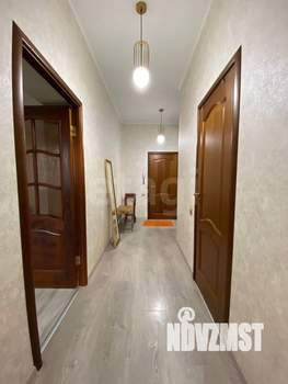 1-к квартира, вторичка, 41м2, 1/5 этаж