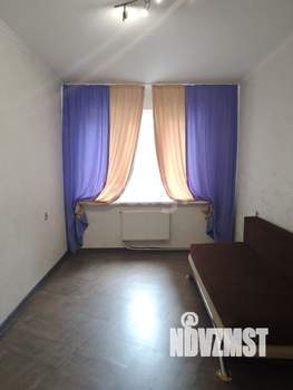 2-к квартира, вторичка, 53м2, 2/3 этаж