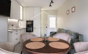 1-к квартира, вторичка, 50м2, 1/10 этаж