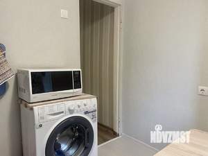 1-к квартира, вторичка, 34м2, 3/5 этаж