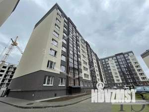2-к квартира, вторичка, 56м2, 1/9 этаж