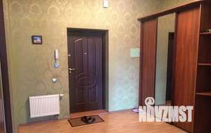 3-к квартира, вторичка, 98м2, 2/6 этаж