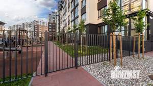 3-к квартира, строящийся дом, 83м2, 7/9 этаж
