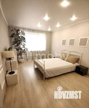 2-к квартира, вторичка, 53м2, 4/5 этаж