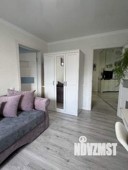 2-к квартира, вторичка, 52м2, 3/5 этаж