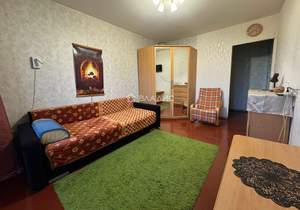 2-к квартира, вторичка, 44м2, 4/5 этаж