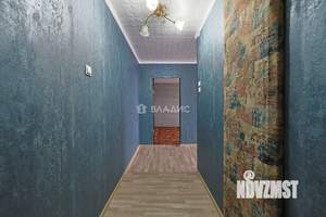 1-к квартира, вторичка, 33м2, 9/9 этаж