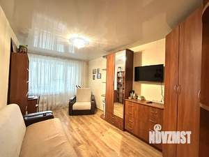 2-к квартира, вторичка, 51м2, 6/8 этаж