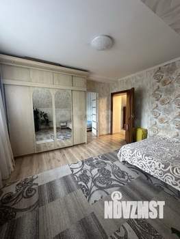 2-к квартира, вторичка, 38м2, 3/3 этаж