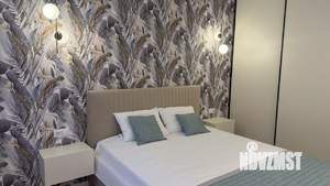 2-к квартира, вторичка, 55м2, 5/9 этаж