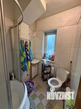 2-к квартира, вторичка, 40м2, 1/3 этаж