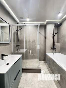 3-к квартира, вторичка, 85м2, 24/25 этаж