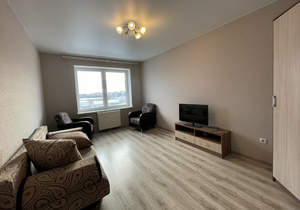 1-к квартира, вторичка, 36м2, 7/8 этаж