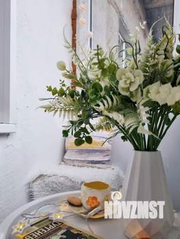 1-к квартира, вторичка, 30м2, 5/5 этаж