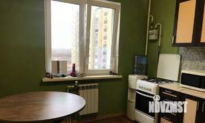 1-к квартира, вторичка, 34м2, 5/9 этаж