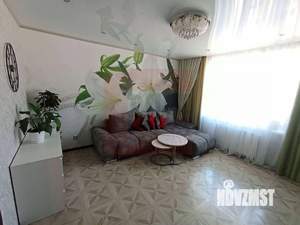 2-к квартира, вторичка, 58м2, 7/9 этаж
