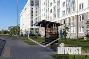 2-к квартира, вторичка, 54м2, 3/9 этаж