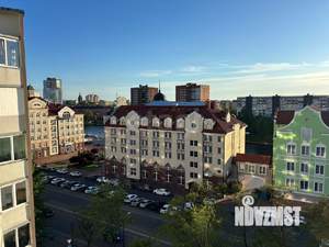 3-к квартира, вторичка, 63м2, 9/10 этаж