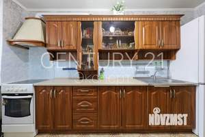 2-к квартира, вторичка, 55м2, 2/10 этаж