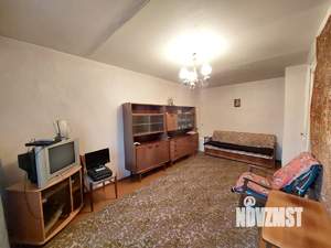 3-к квартира, вторичка, 70м2, 4/5 этаж