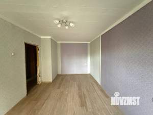 2-к квартира, вторичка, 49м2, 2/4 этаж