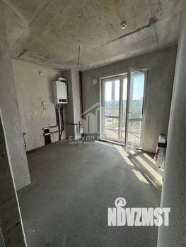 1-к квартира, вторичка, 38м2, 4/10 этаж