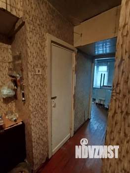 2-к квартира, вторичка, 43м2, 2/5 этаж