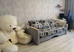 2-к квартира, вторичка, 59м2, 9/10 этаж