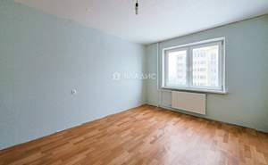 1-к квартира, вторичка, 43м2, 8/9 этаж