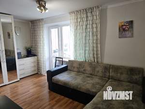 1-к квартира, вторичка, 20м2, 4/5 этаж