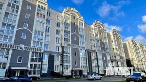 1-к квартира, вторичка, 38м2, 3/7 этаж