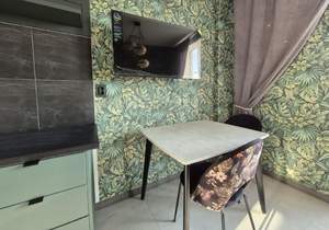 1-к квартира, вторичка, 45м2, 24/25 этаж
