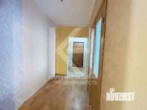 3-к квартира, вторичка, 65м2, 4/10 этаж