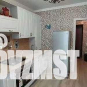 1-к квартира, вторичка, 38м2, 1/9 этаж