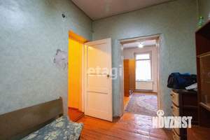 3-к квартира, вторичка, 43м2, 3/3 этаж