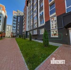 1-к квартира, вторичка, 64м2, 1/8 этаж