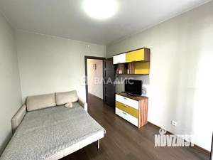 2-к квартира, вторичка, 46м2, 14/16 этаж