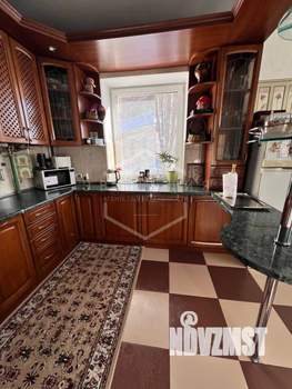 5-к квартира, вторичка, 138м2, 2/3 этаж