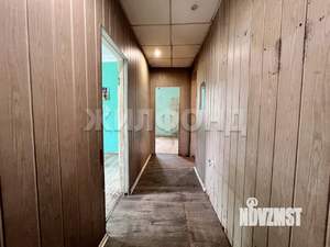 3-к квартира, вторичка, 68м2, 1/3 этаж