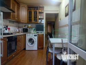 3-к квартира, вторичка, 60м2, 2/5 этаж