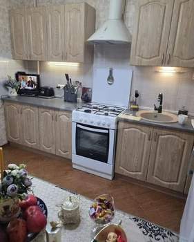 1-к квартира, вторичка, 39м2, 7/9 этаж