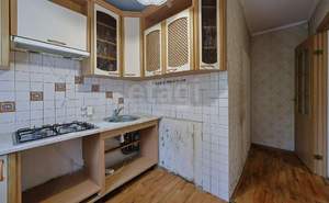 2-к квартира, вторичка, 43м2, 2/5 этаж