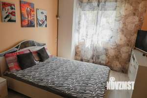 2-к квартира, вторичка, 35м2, 2/3 этаж