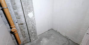 1-к квартира, вторичка, 48м2, 25/25 этаж