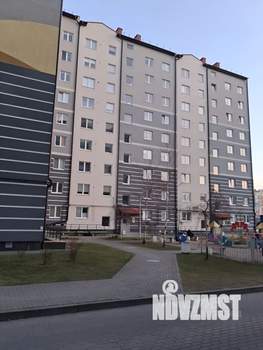 2-к квартира, вторичка, 52м2, 4/9 этаж