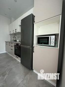 1-к квартира, вторичка, 32м2, 9/9 этаж