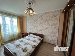 1-к квартира, вторичка, 43м2, 10/10 этаж